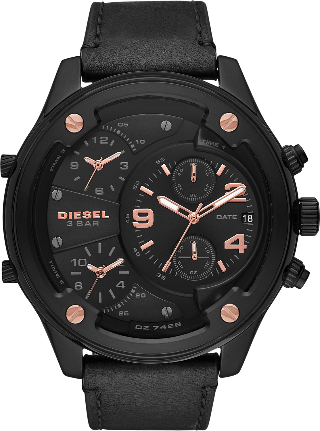 Часы Diesel Boltdown dz7418