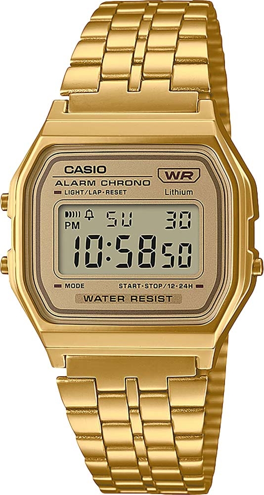 Casio наручные часы